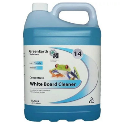 Whiteboard Cleaner  5L