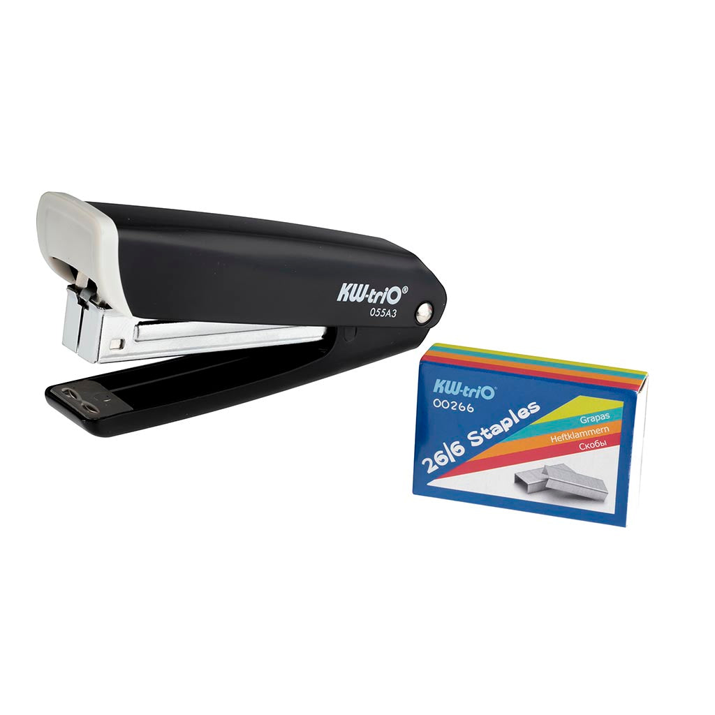 Metal Half Strip Stapler
