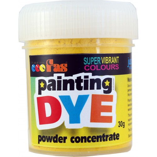 Leaf Green 30g - FAS Water Soluble Powder Dyes