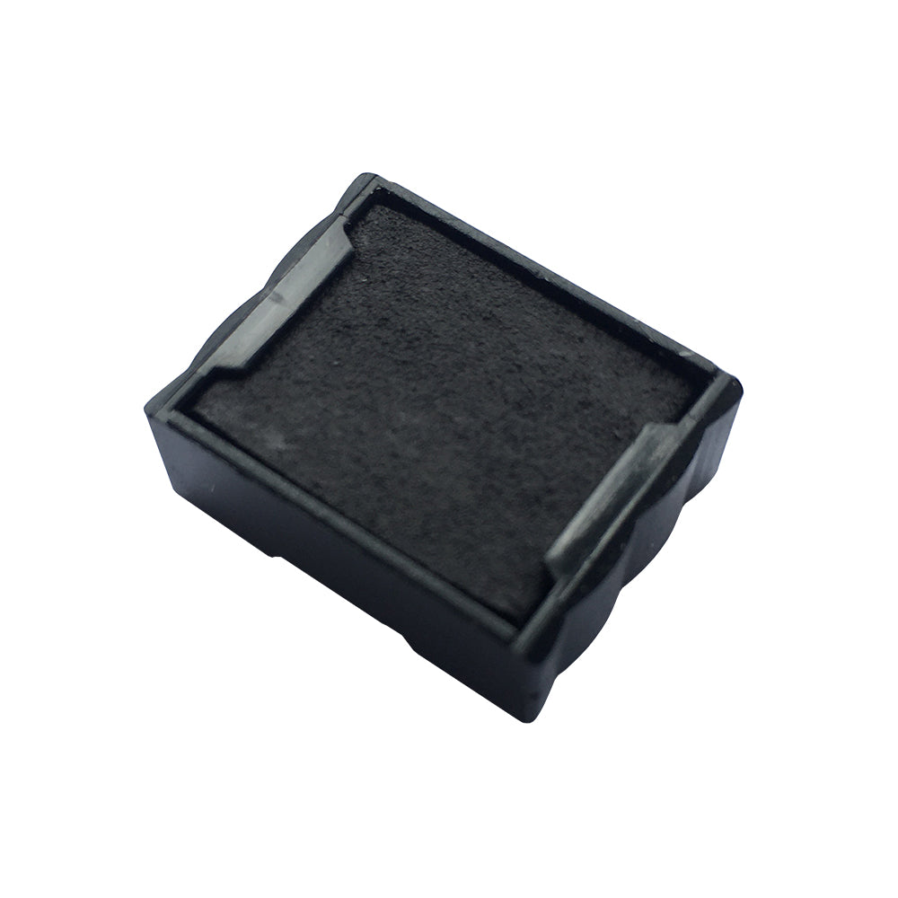 Black - Trodat 4921 Ink Pad Refill