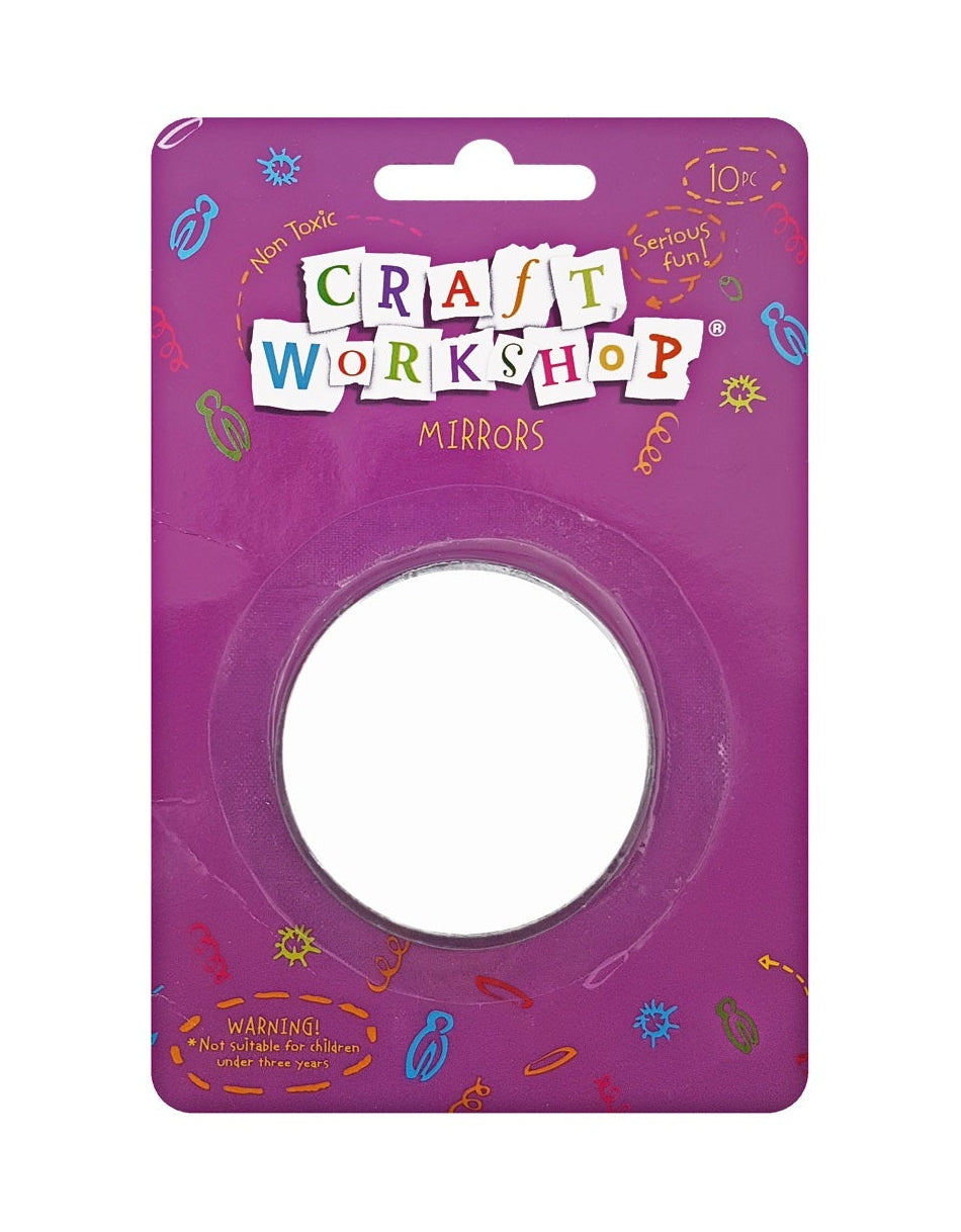Craft Mirrors
