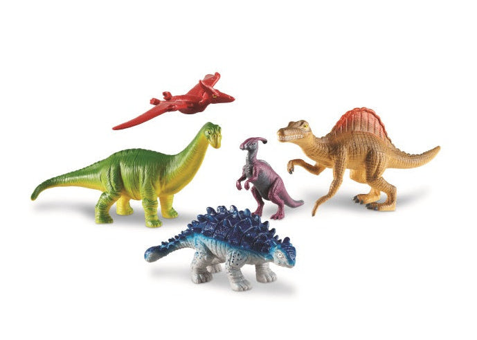 Jumbo Animal Sets