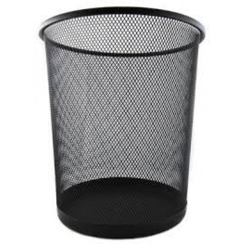 Mesh Waste Paper Bin