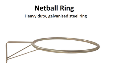 Netball Ring