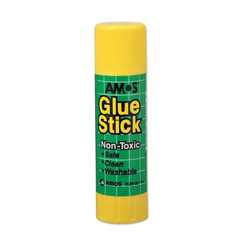 Amos Glue Sticks - 8g