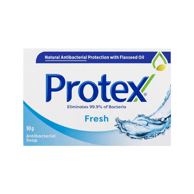 Protex Fresh Bar Soap