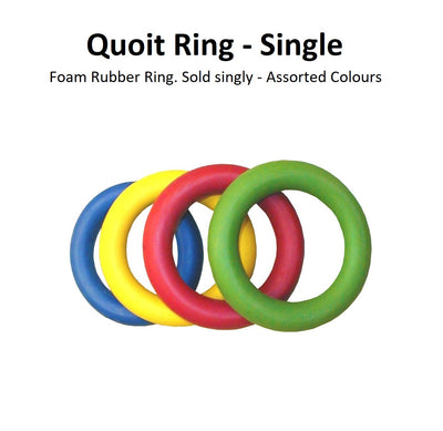Quoit Ring - Single