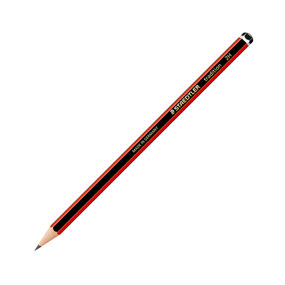 Staedtler Tradition Pencil - 2H