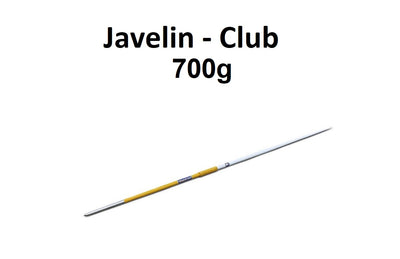 Javelin - 700g