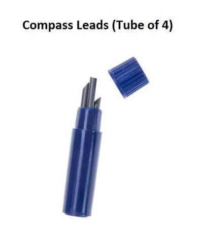 Compass Leads (Tube of 4)