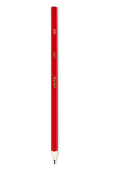 Columbia Cadet Pencils - HB - Single