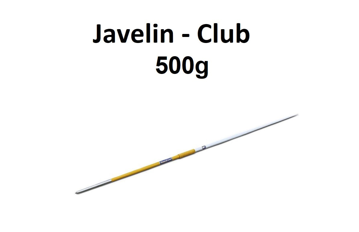 Javelin - 500g