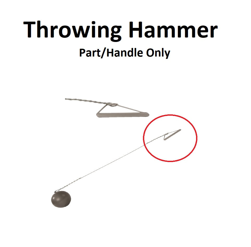 Spare Hammer Handle