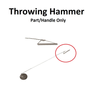Spare Hammer Handle