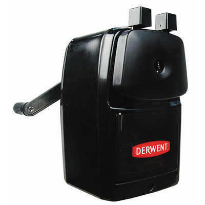 Derwent Manual Desk Sharpener