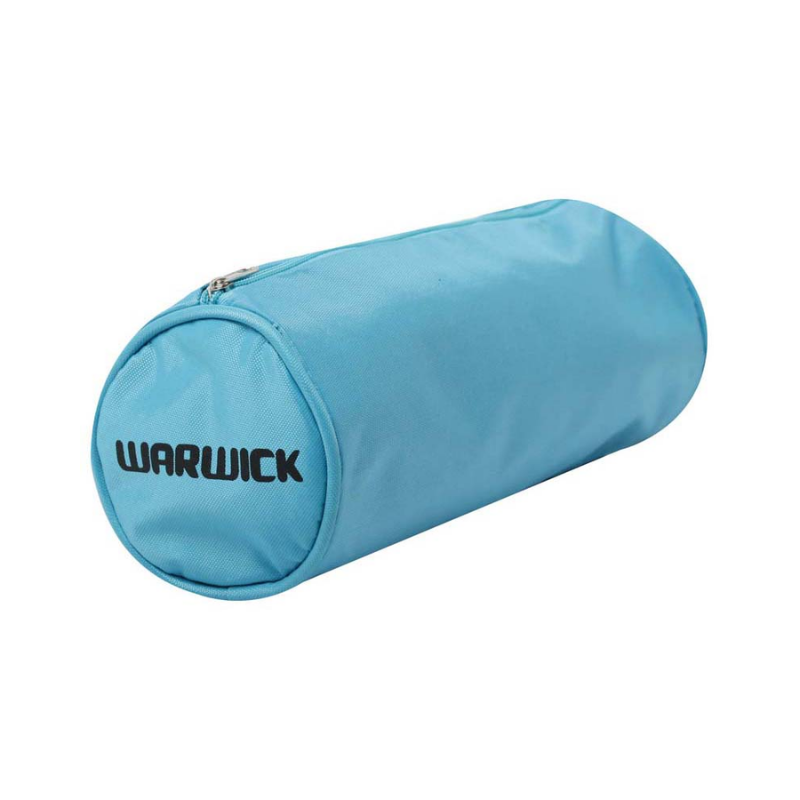 Light Blue - Pencil Cases (Large Barrel)