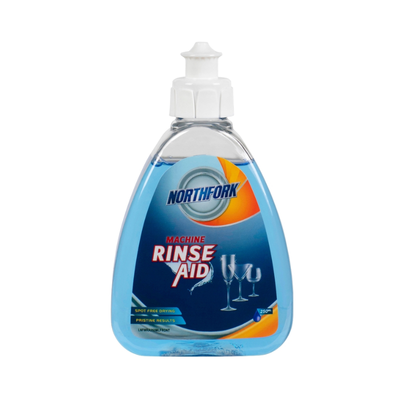 Rinse Aid 250mL