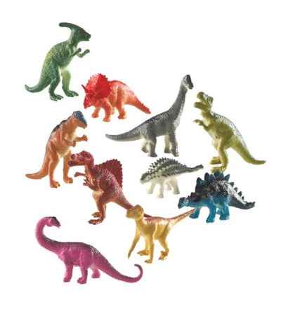Dinosaur Counters Set 60