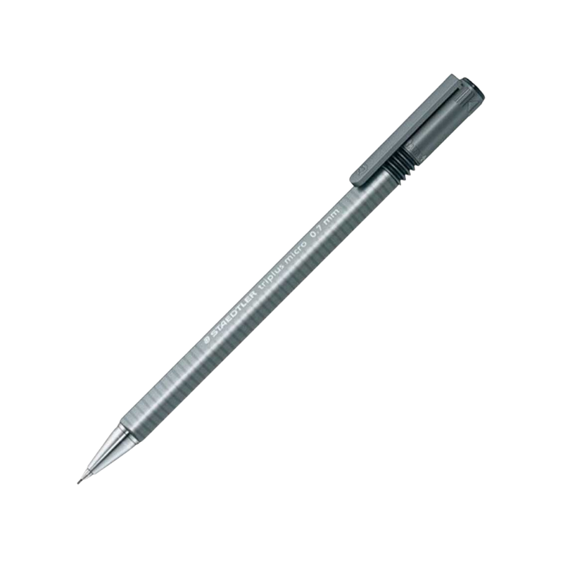Staedtler Triplus 774 Mechanical Pencil - 0.7mm