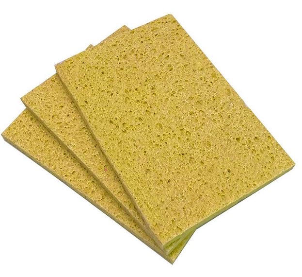 Handy Sponges - Pack of 3