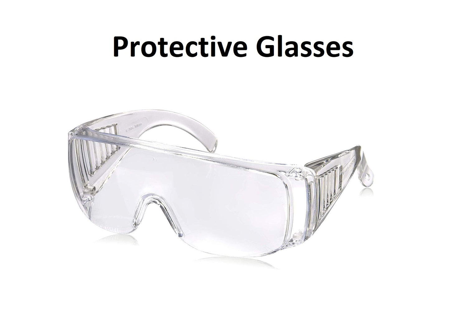 Safety Glasses