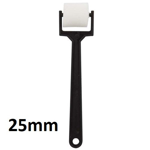 Sponge Rollers - 25mm