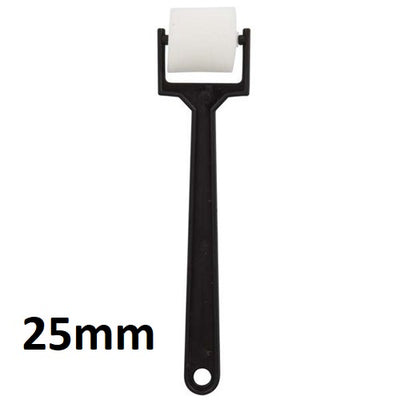 Sponge Rollers - 25mm