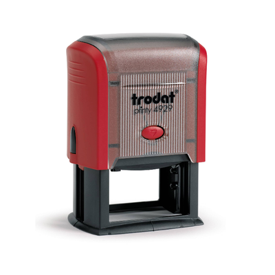 Trodat Printy 4929 - Custom Stamp