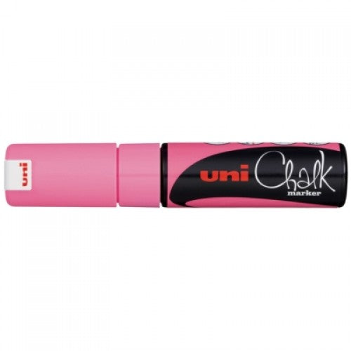 Pink - Window Chalk Marker (Chisel Tip)