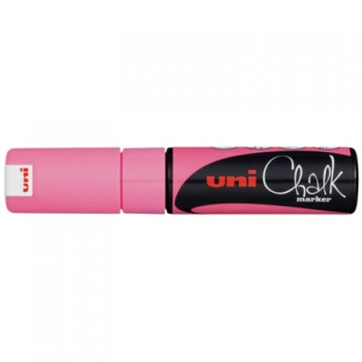 Pink - Window Chalk Marker (Chisel Tip)