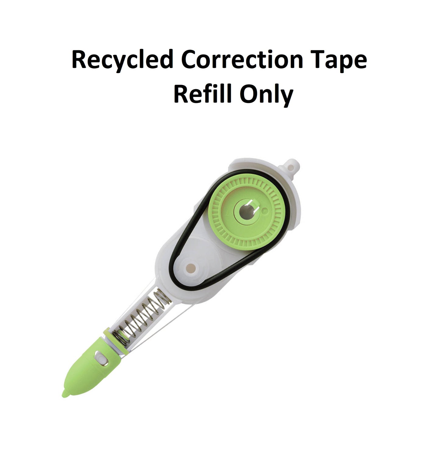 Pilot Be Green Recycled Correction Tape Refill Only