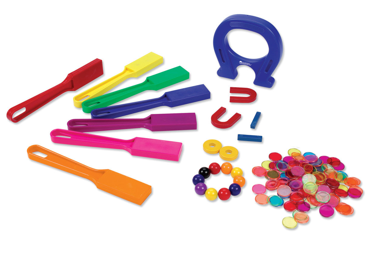 Super Magnet Classroom Lab Kit