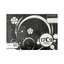 17C9 - A3 Drawing Refill Pad (Punched)