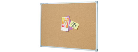 Corkboard - 900 x 1200mm