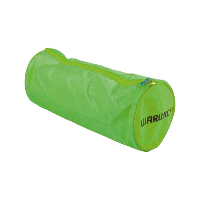 Lime Green - Pencil Cases (Large Barrel)