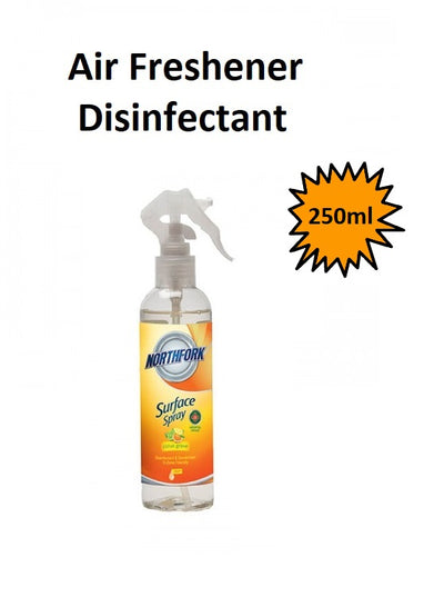 Air Freshener Disinfectant 250ml