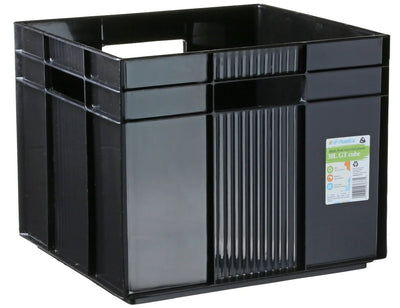 30L GT Cube - Black