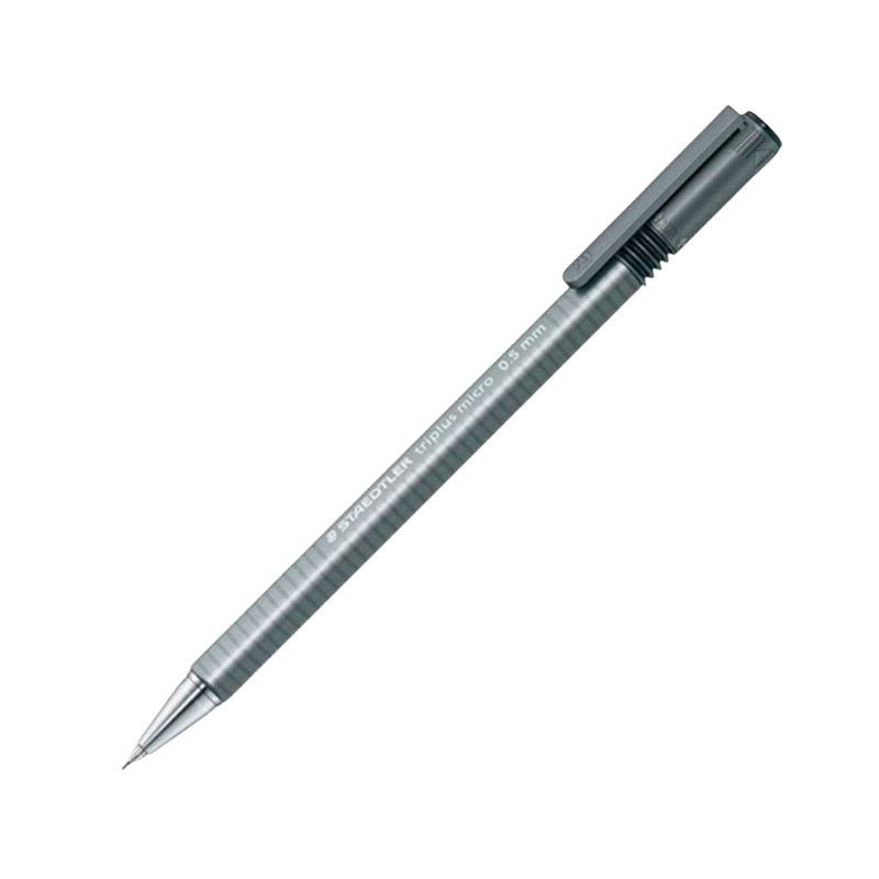 Staedtler Triplus 774 Mechanical Pencil - 0.5mm