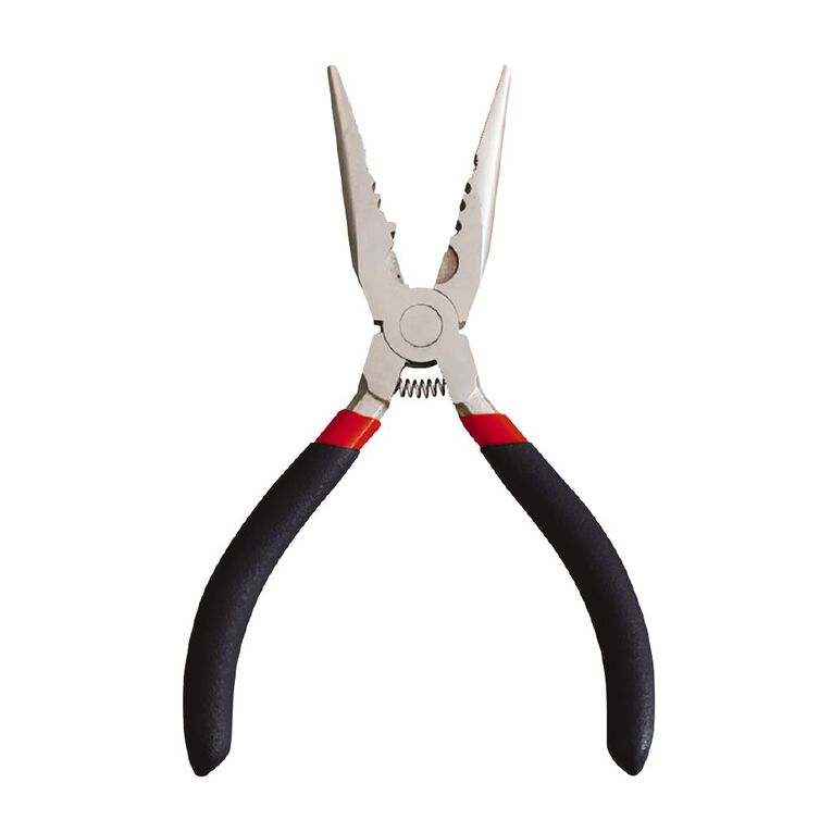 Long Nose Pliers