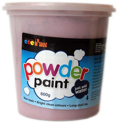 Burgundy (Bordeaux) 3L - FAS Powder Paint