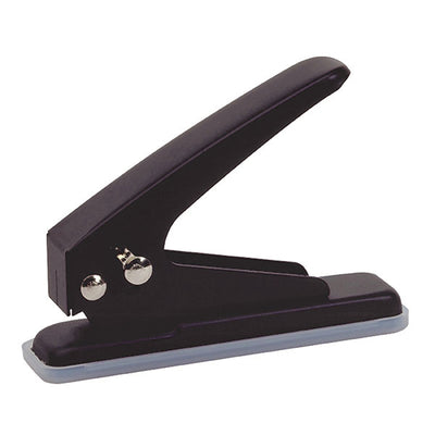 Rexel Hole Punch - 1 Hole 19 Sheet