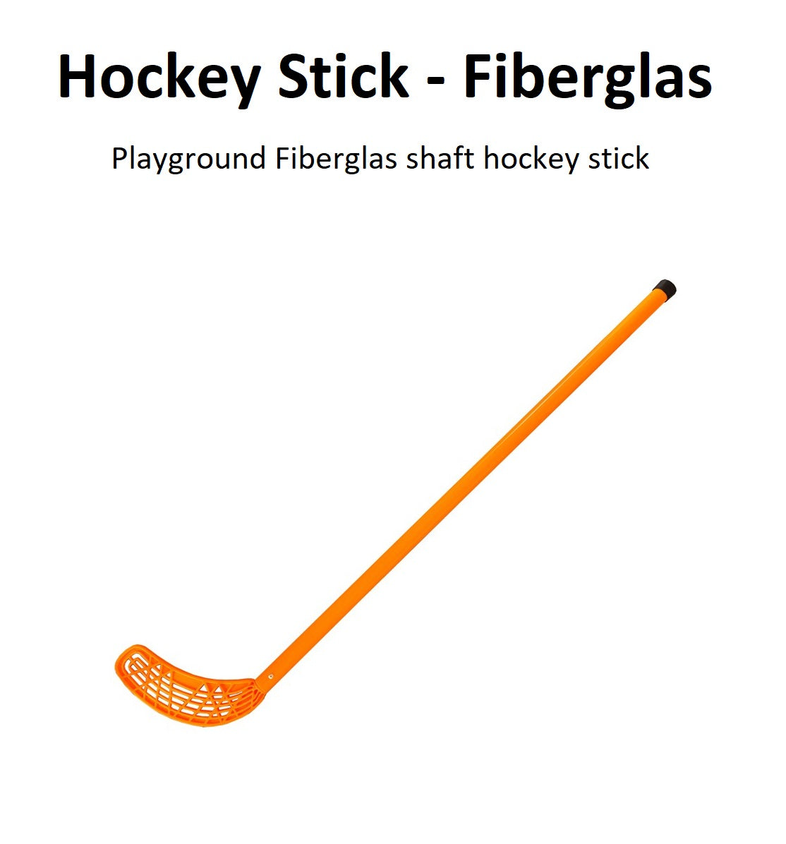 Playground Hockey Set - Stick Only