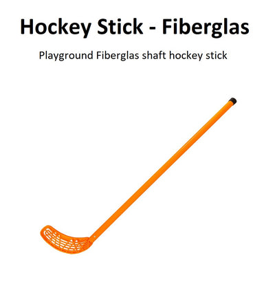 Playground Hockey Set - Stick Only