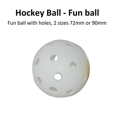 Hockey Ball - Fun Ball