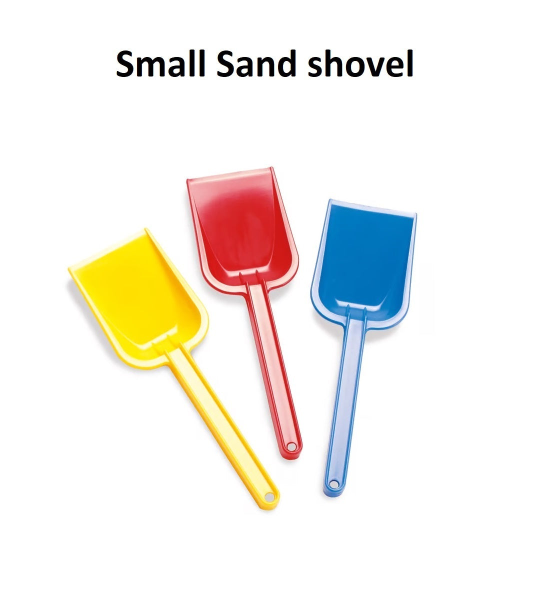 Spades Small - 18cm EACH