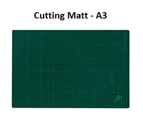 Cutting Mat A3