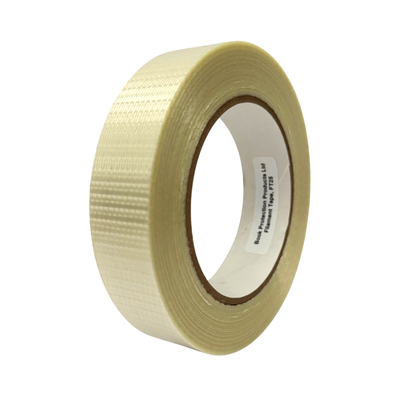 Filament Hinge Tape - 25mm x 50m