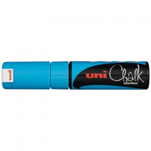 Light Blue - Window Chalk Marker (Chisel Tip)