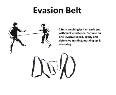 Evasion Belt