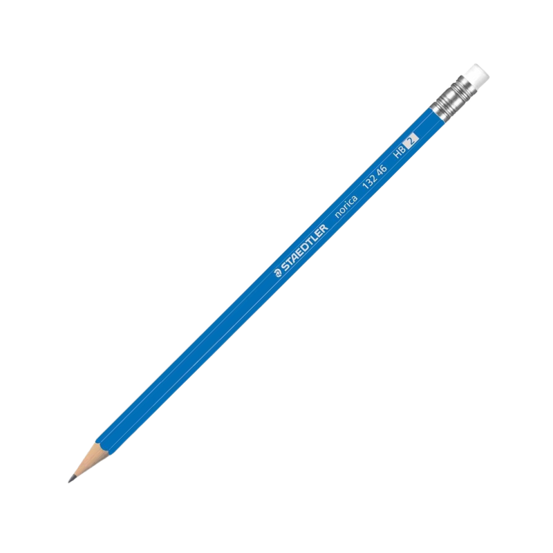 Rubber Tipped Pencil